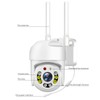 5G Dual Band Wifi Camera Ultra Clear Outdoor Security Camera