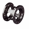 OMP Steering Wheel Spacer, 60 mm Thick, Aluminum, Black Anodize,