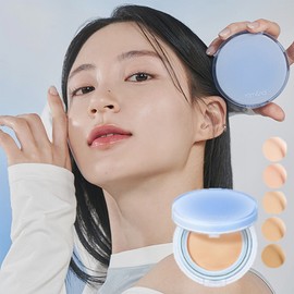 rom&nd [rom&nd]Bare Water Cushion (5 types)