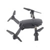 Foldable WIFI Drone HD 4K Aerial Camera Fixed Height RC