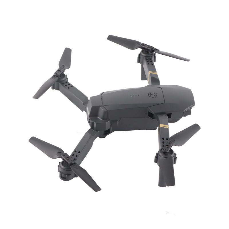 Foldable WIFI Drone HD 4K Aerial Camera Fixed Height RC