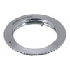 Fotodiox Lens Mount Adapter Compatible with Olympus Zuiko (OM) 35mm
