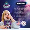 Cosmic Freeze Shooting Starz Freeze Dried Candy, Crunchy Freeze Dry