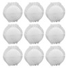 18Pcs Thread Wax Thread Conditioner Beeswax for Sewing Strengthening Line