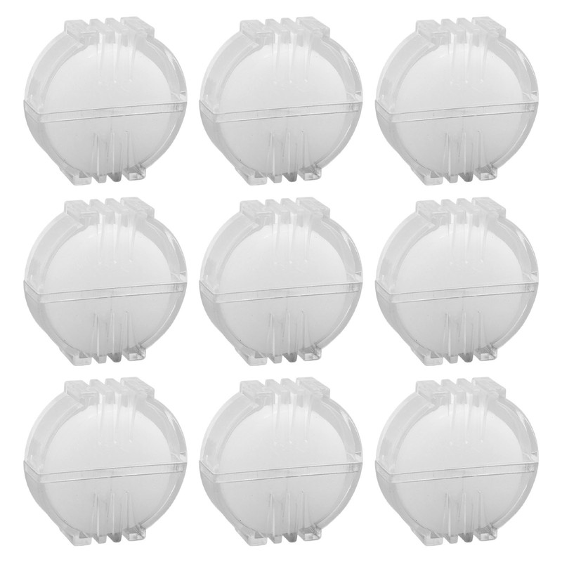 18Pcs Thread Wax Thread Conditioner Beeswax for Sewing Strengthening Line