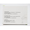 Lovibond DPD No 3 Rapid Dissolve Test Tablets-500