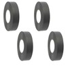 Masterpart 33 Metre Grey Electrical PVC Insulating Tape 19mm x