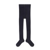 s.Oliver Children's Tights Pack of 2, navy