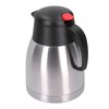 Jarra Térmica para Café Cafetera Térmica de Acero Inoxidable Hervidor