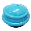 Reaowazo Chomper extra tough & Colorful Medium 3" Squeaky &