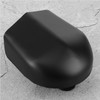 Motorcycle Horn Cover Replacement Fit for Touring Models with Stock