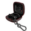Compatible Powerbeats Pro Case Cover, Full Protective Shockproof Anti-Slip Silicone