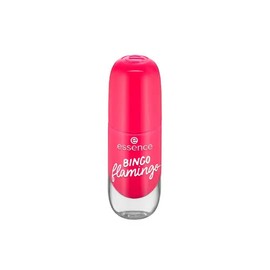 Essence Gel Nail Color 13 Bingo Flamingo
