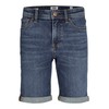 JACK & JONES Men's Jjirick Jjoriginal Shorts Am 360 Sn