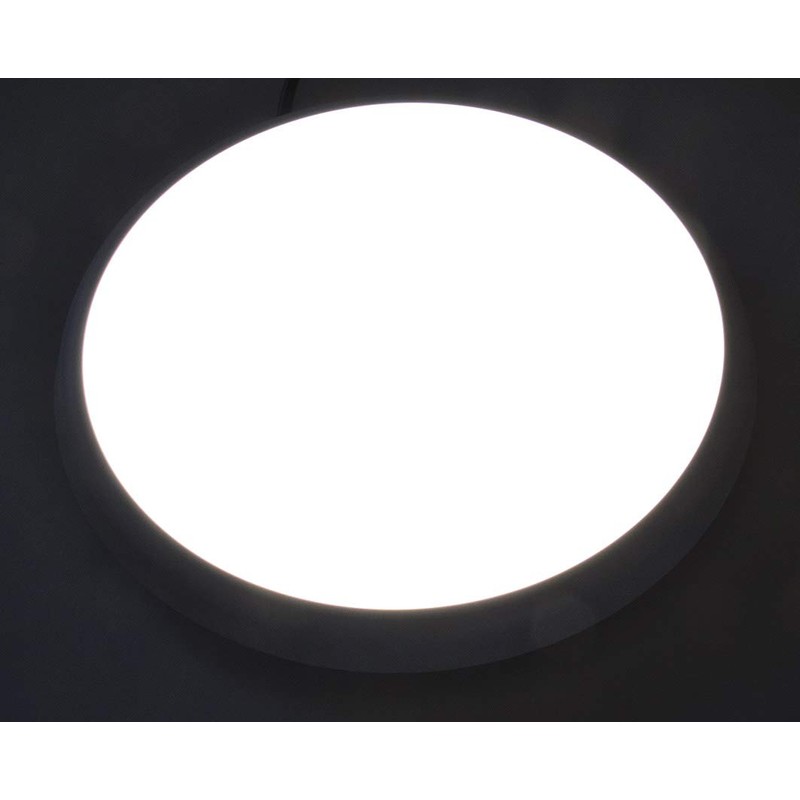 ChiliTec LED Ceiling Light with Motion Sensor 26 cm IP54