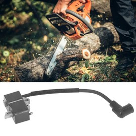 Garosa Ignition Coil 4137 400 1350 Ignition Coil Module Fits for Stihl FS75 FS80 FS85 Grass Trimmer Lawnmower,Appendix