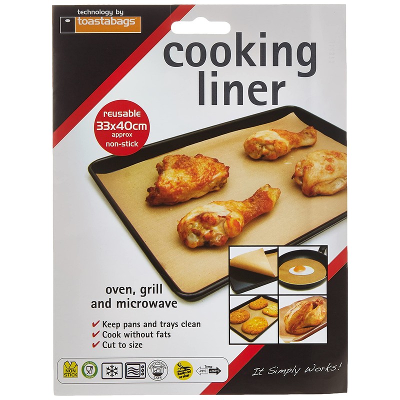 Cooking Liner