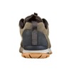 Oboz Bozeman Low Leather Hiking Shoe - Men's Canteen 12
