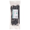 Konya Corporation Cable Ties 01281210 Cable Ties for Outdoor Use,
