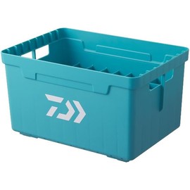 DAIWA Box TB Inner Stocker 1.9 gal (51 L) Green
