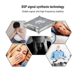 7.83 Hz Wave Pulse Generator, Frequency Generator, Low Frequency Pulse Generator, Resonance Pulse Generator, USB5 V, 0.5 A