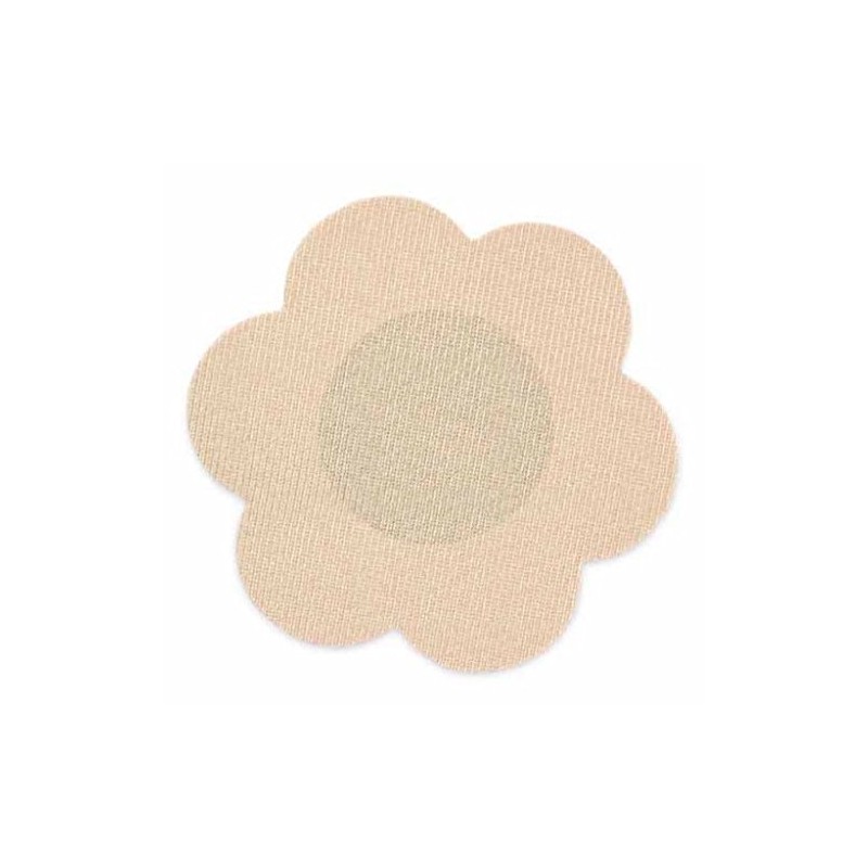 5starwarehouse® 5 Pairs Single Use Nipple Cover Patches Maternity Disposable