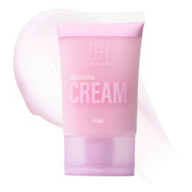 Crema Hidratante Textura Ligera, Tono Uniforme Natural 40ml