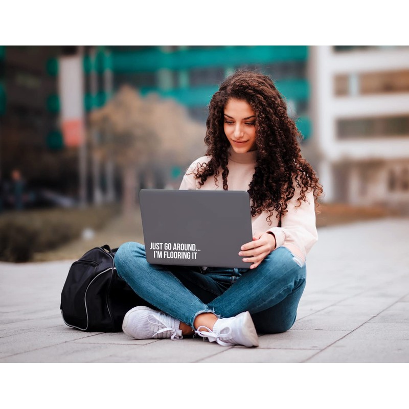 Just Go Around I'm Flooring Itnight Vision