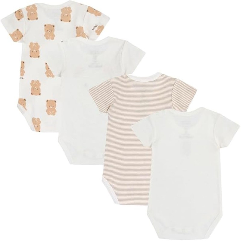 Chicco, Bodysuit for, beige