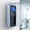 Outdoor Keypad Cover Protector,Clear Flip Cap Doorbell Rain Cover,Doorbell Cover