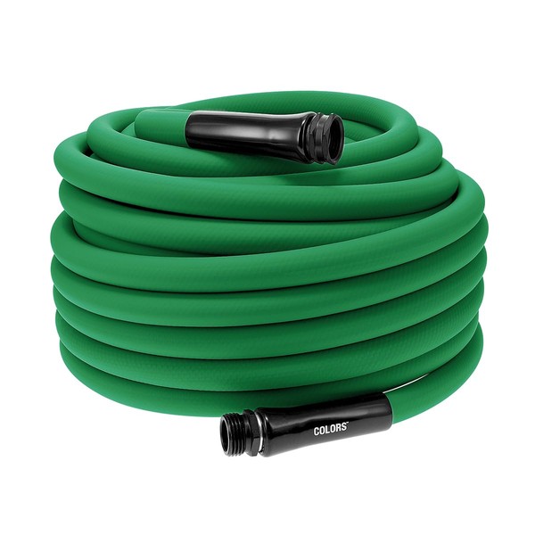 Flexzilla Flexzilla Colors™ Std Grip Garden Hose 5/8" x 75'