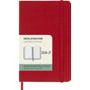 Moleskine Weekly Planner 2026 2027-18-Month Planner with Space for Notes,