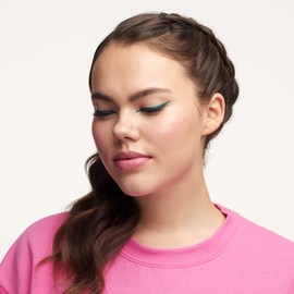 essence get BIG! lashes Volume Boost Waterproof Mascara, Black, Long-Lasting, Volumizing, Swinging, Vegan, Waterproof, No Microplastic Particles, Nanoparticles Free, Pack of 3 (3 x 12 ml)