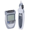 Network Cable Tester LCD Digital Analog Multifunction POE Wire Tracker