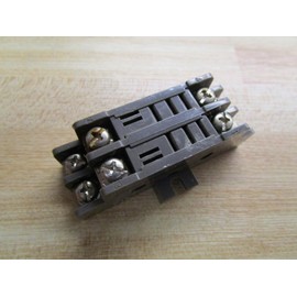 Potter&brumfield - Te Connectivity Relay Socket - 27E487