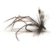 FISHIN ADDICT Daddy Long Legs Crane Fly Floating Handmade Trout