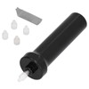 Watch Repair Air Pump Glass Crystal Removal Tool Professional for