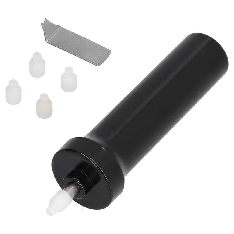 Watch Repair Air Pump Glass Crystal Removal Tool Professional for