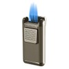 Visol Antero Triple Torch Flame Refillable Gas Lighter (Shipped Without
