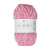 Rico Design Nilli Nilli Yarn, 100% Polyester, 008 Fuchsia, 25g