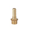 Kakudai Hose Nipple 6133-1/2 x 8.0