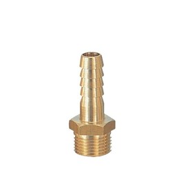 Kakudai Hose Nipple 6133-1/2 x 8.0