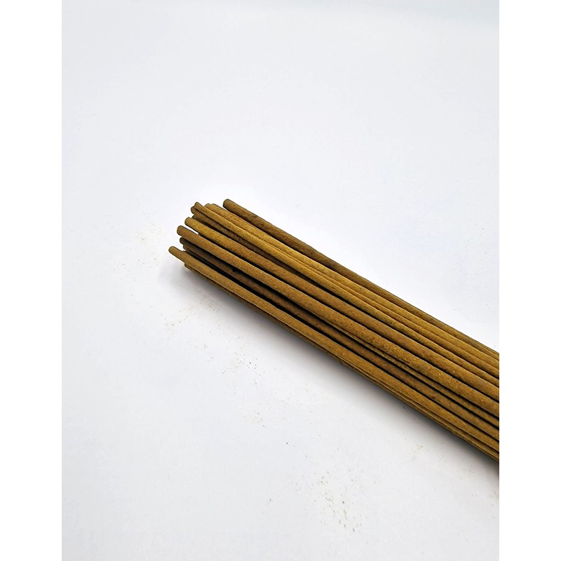 120 x Citronella Scented Incense Sticks for Garden Outdoor Camping