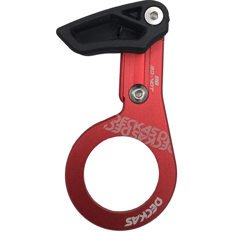 DECKAS Chain Guide BB Mount 7075 Aluminium Alloy Mount Bike