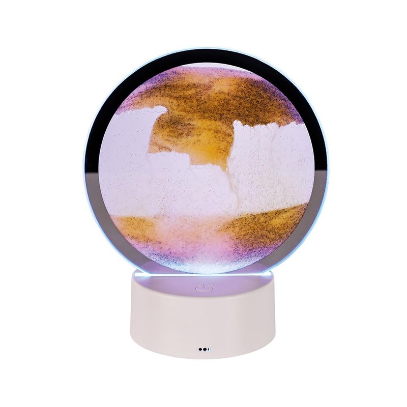 #winning Light Up Sand Art