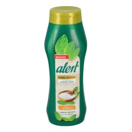 Shampoo Alert Control Caspa Sábila Y Bicarbonato 700ml