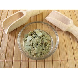 Mynatura Organic Eucalyptus Leaves, Dried and Cut, Eucalyptus, Refreshment, Tea Cooking, Vegan Diet, Tea Leaves, Tea Herbs, 100 g