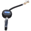 300PSI Tire Inflator Meter LCD Digital Display Inflation Pressure Gauge