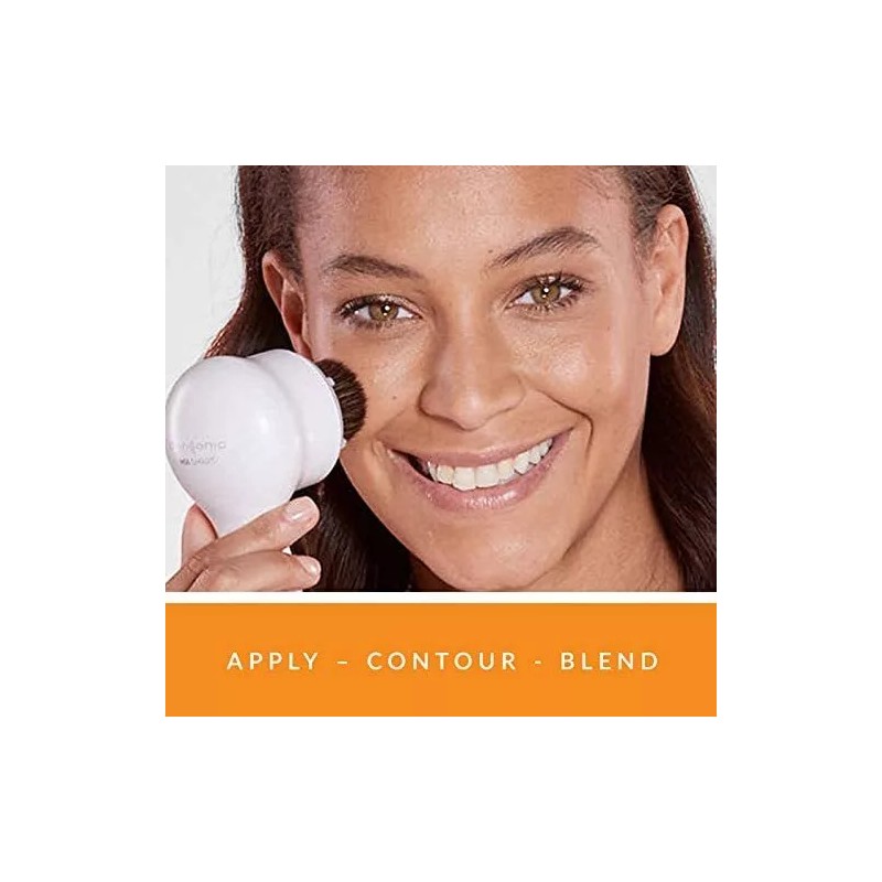 Clarisonic Sonic Foundation Makeup Brush Head - 2