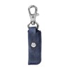 Higonokami Mame Higomori Blue Split SK Steel with Holder
